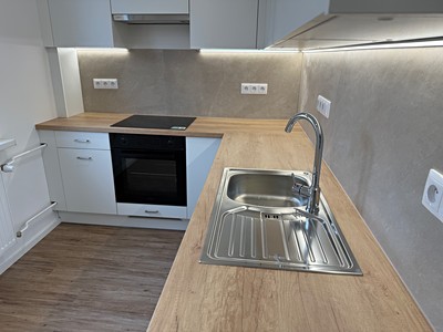 Pronájem bytu 2+1 54 m²