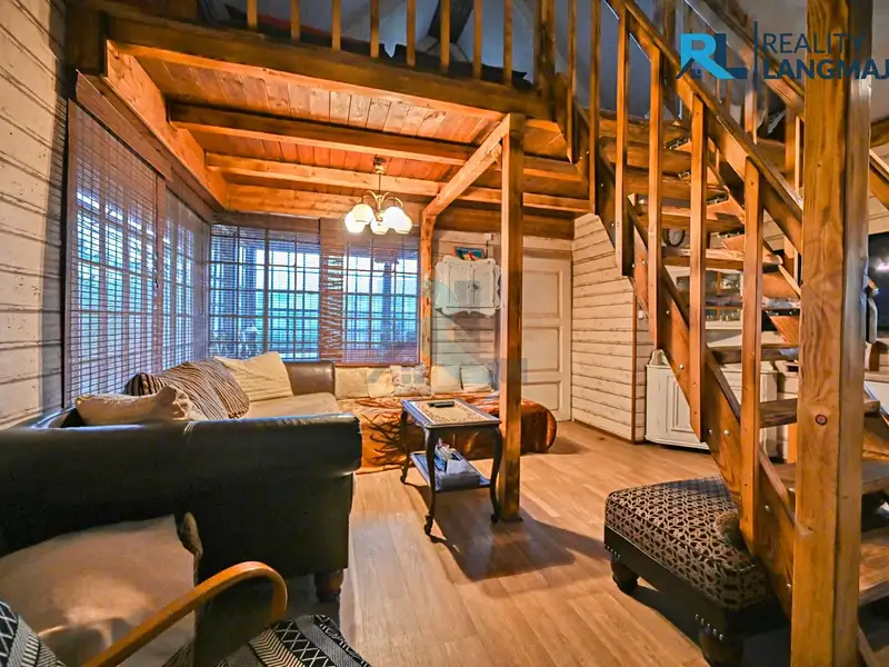 Prodej chaty 50 m², pozemek 398 m², Pňovany – náhled fotky 3