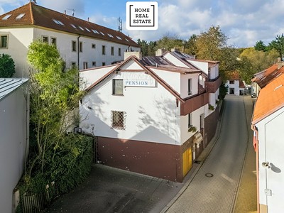 Kovárenská, Praha 6 - Lysolaje