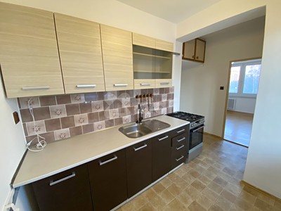 Pronájem bytu 3+1 67 m²