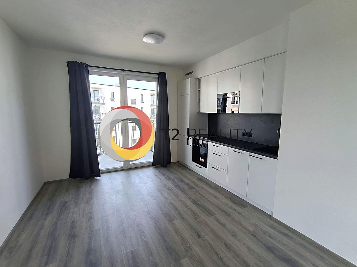 Prodej bytu 1+kk 36 m² – fotografie 2