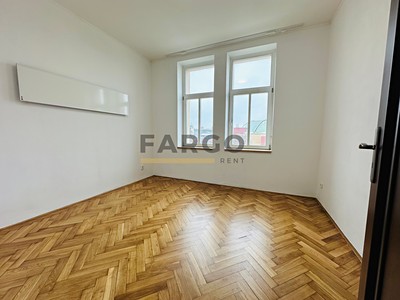 Pronájem bytu 2+kk 42 m² (Jednopodlažní)