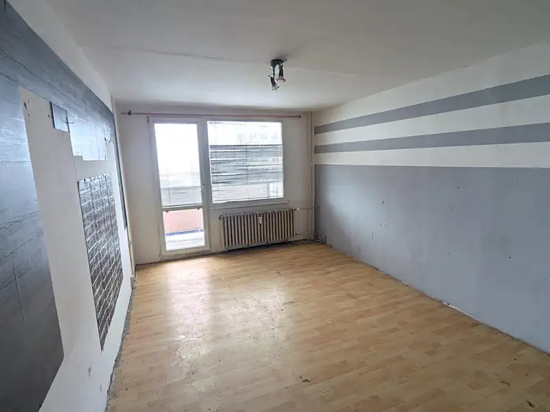Prodej bytu 3+1 63 m², Obrnice – náhled fotky 2