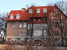 Pronájem kanceláře 295 m²