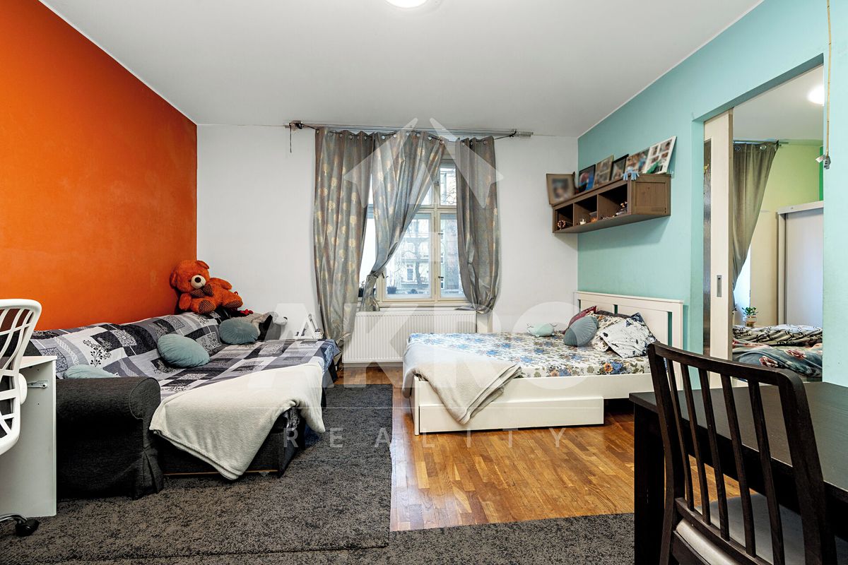 Prodej bytu 2+kk 47 m² – fotografie 3