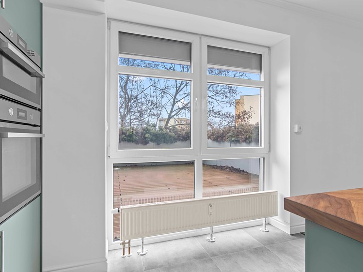 Квартира 2+kk на продаж, 85 м² (4 з 33)