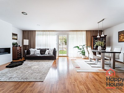 Prodej  rodinného domu 200 m², pozemek 362 m²
