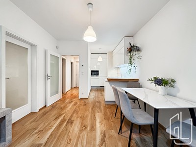 Prodej bytu 2+kk 86 m²