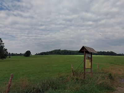 Šluknov - Císařský, okres Děčín