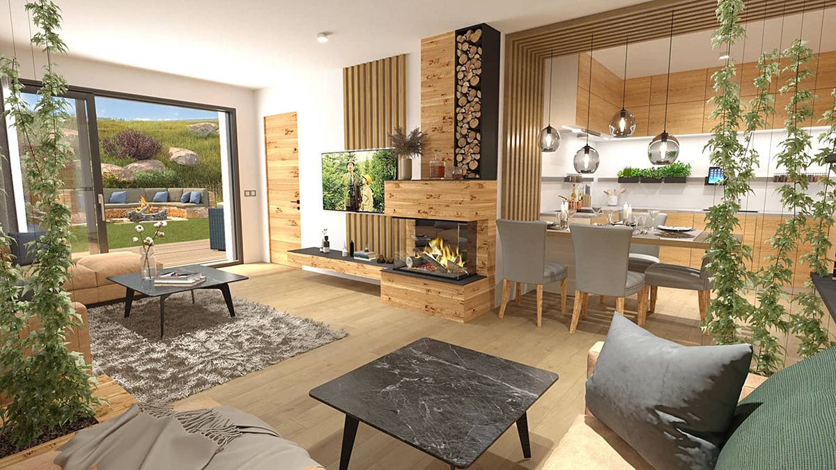 Prodej bytu 2+kk 70 m² – fotografie 4