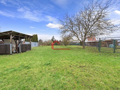 Prodej  zahrady 1 065 m²