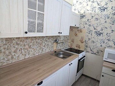 Pronájem bytu 1+1 27 m² (Jednopodlažní)