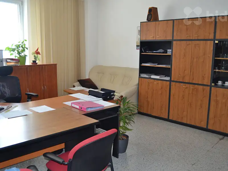 Pronájem kanceláře 34 m², Prostějov – náhled fotky 3