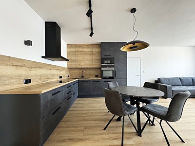 Pronájem bytu 2+kk 67 m²