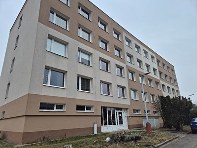 Prodej bytu 2+kk 41 m² (Jednopodlažní)