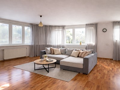 Prodej bytu 2+kk 65 m² (Jednopodlažní)