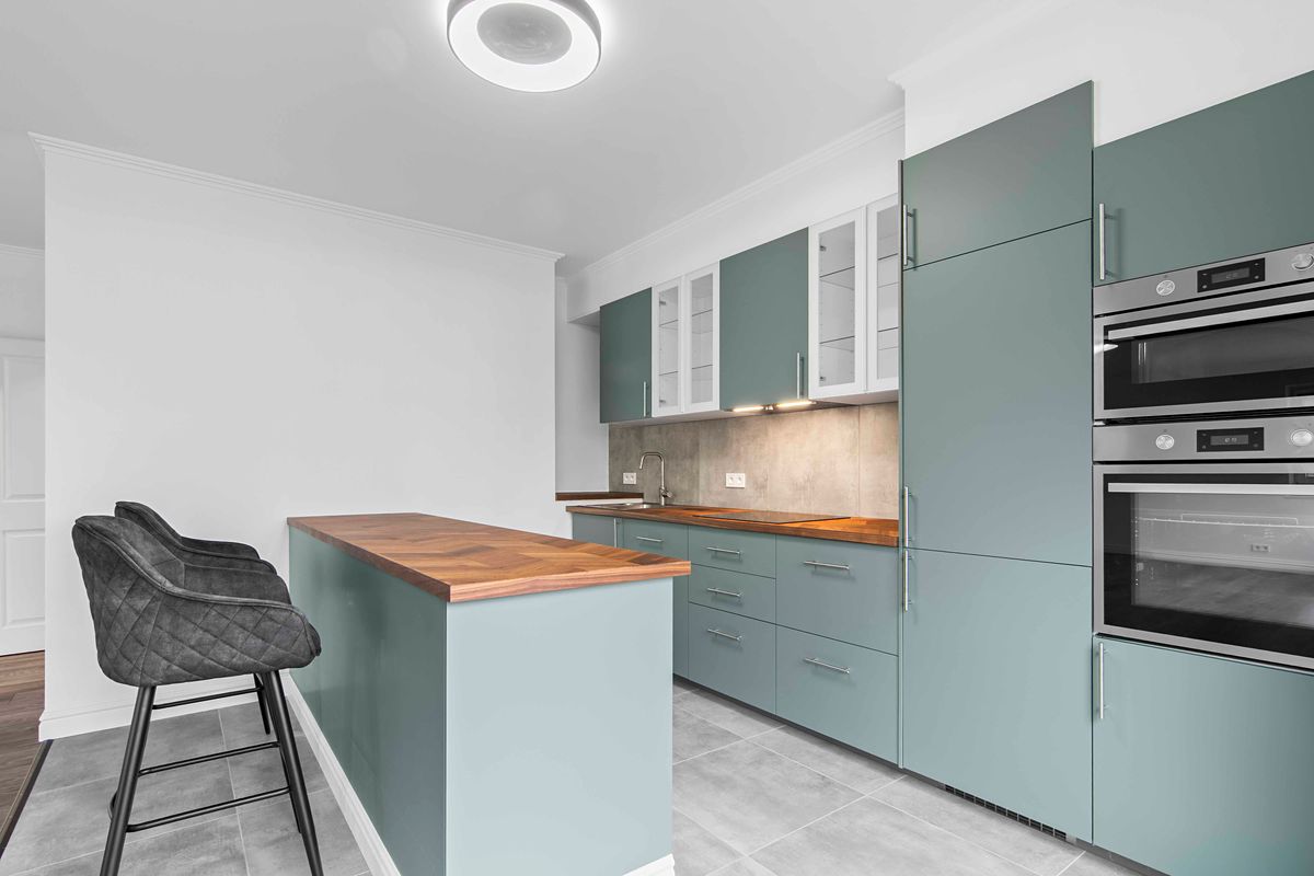 Prodej bytu 2+kk 85 m² – fotografie 2