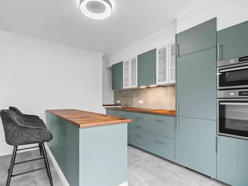 Prodej bytu 2+kk 85 m², Praha – náhled fotky 2