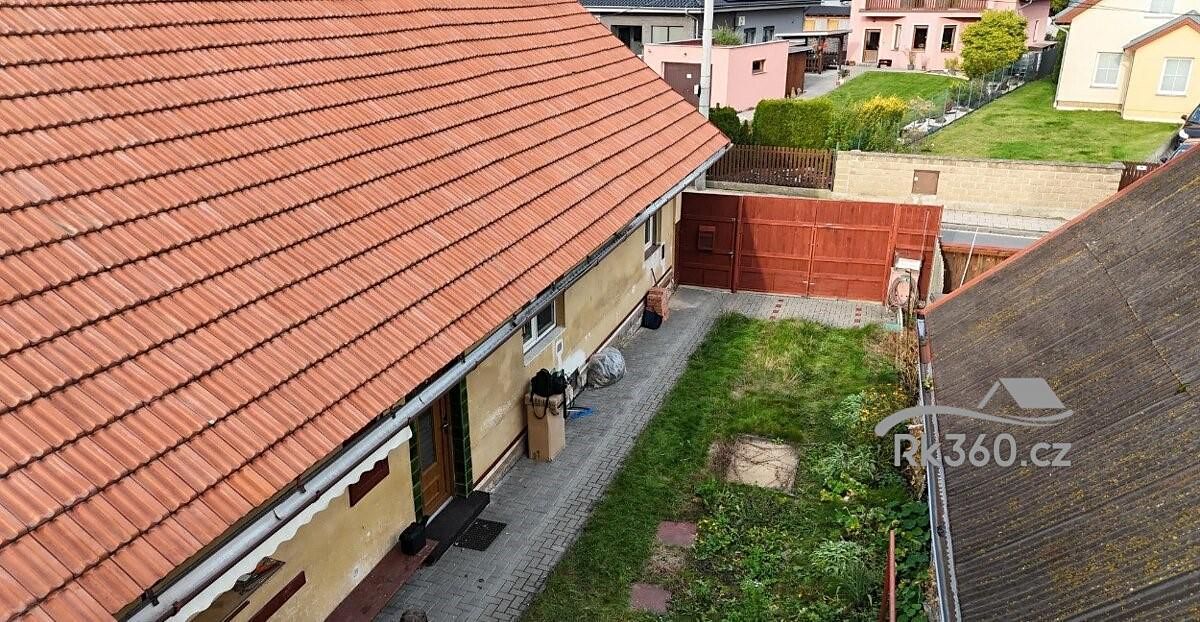 Prodej rodinného domu 92 m², pozemek 262 m² – fotografie 4