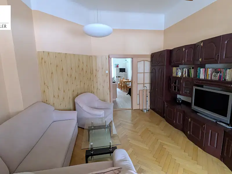 Prodej bytu 3+1 78 m², Mariánské Lázně – náhled fotky 3