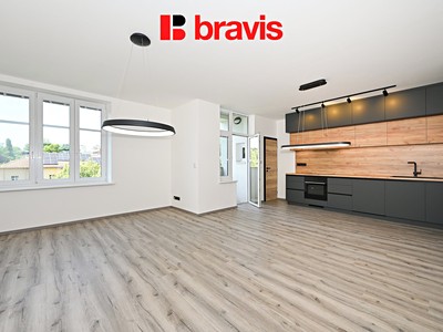 Prodej bytu 3+kk 93 m²