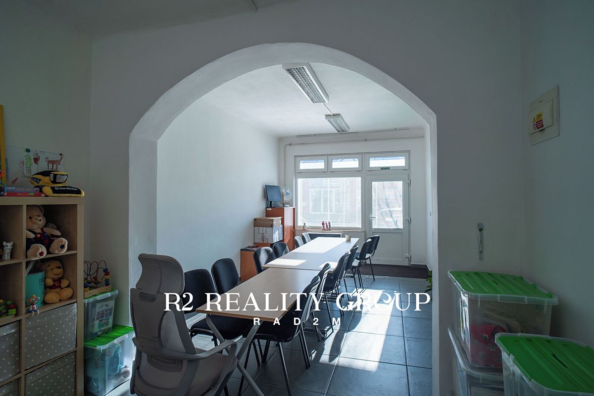 Pronájem kanceláře 22 m² – fotografie 2