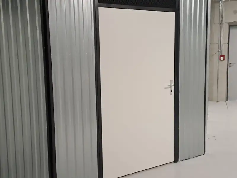 Pronájem skladového prostoru 7 m², Brno – náhled fotky 2