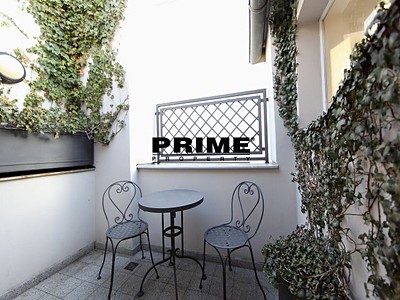 Pronájem bytu 3+kk 126 m²