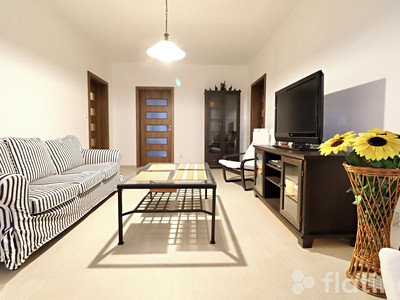 Prodej bytu 3+1 79 m²