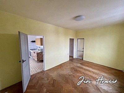 Pronájem bytu 3+1 59 m² — photo 4