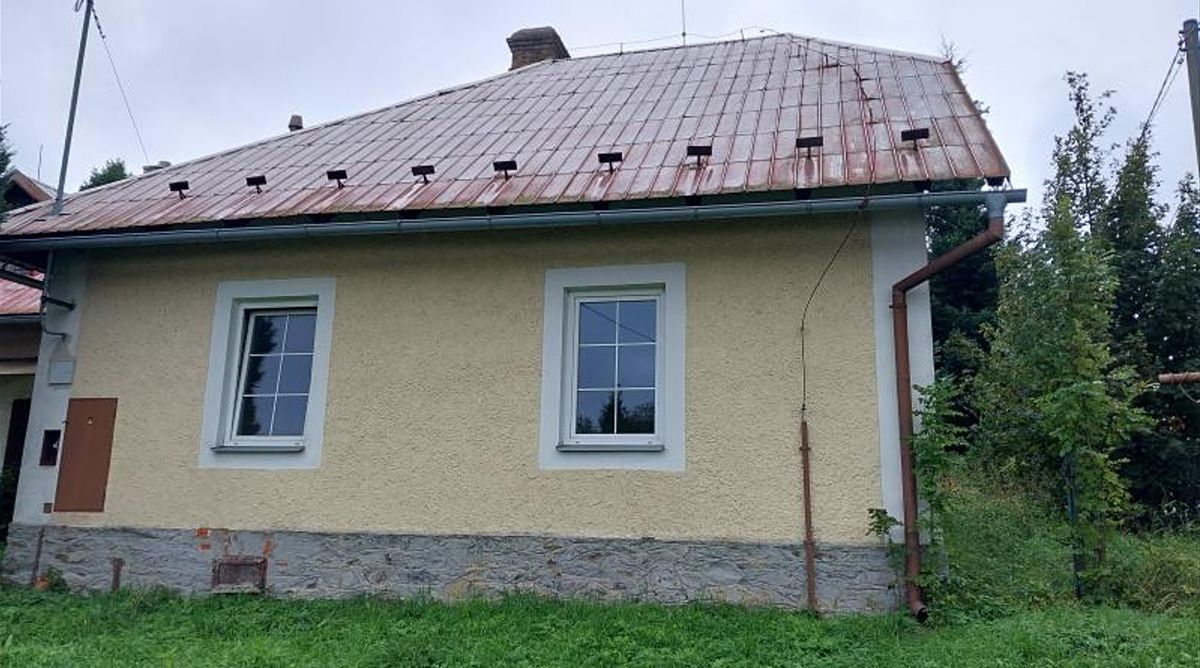 Prodej rodinného domu 136 m², pozemek 3506 m² – fotografie 4