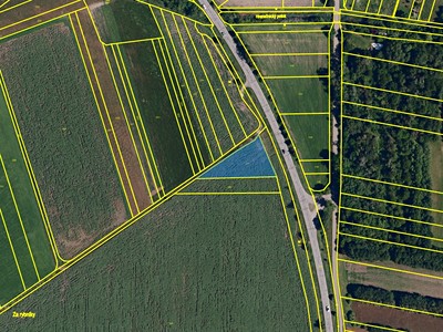 Ділянка на продаж, 63 284 м² (3 з 5)