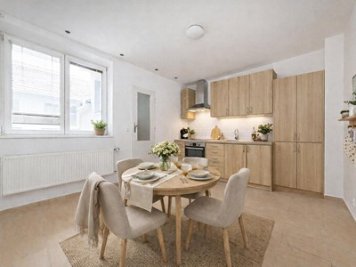 Prodej bytu 2+kk 42 m²