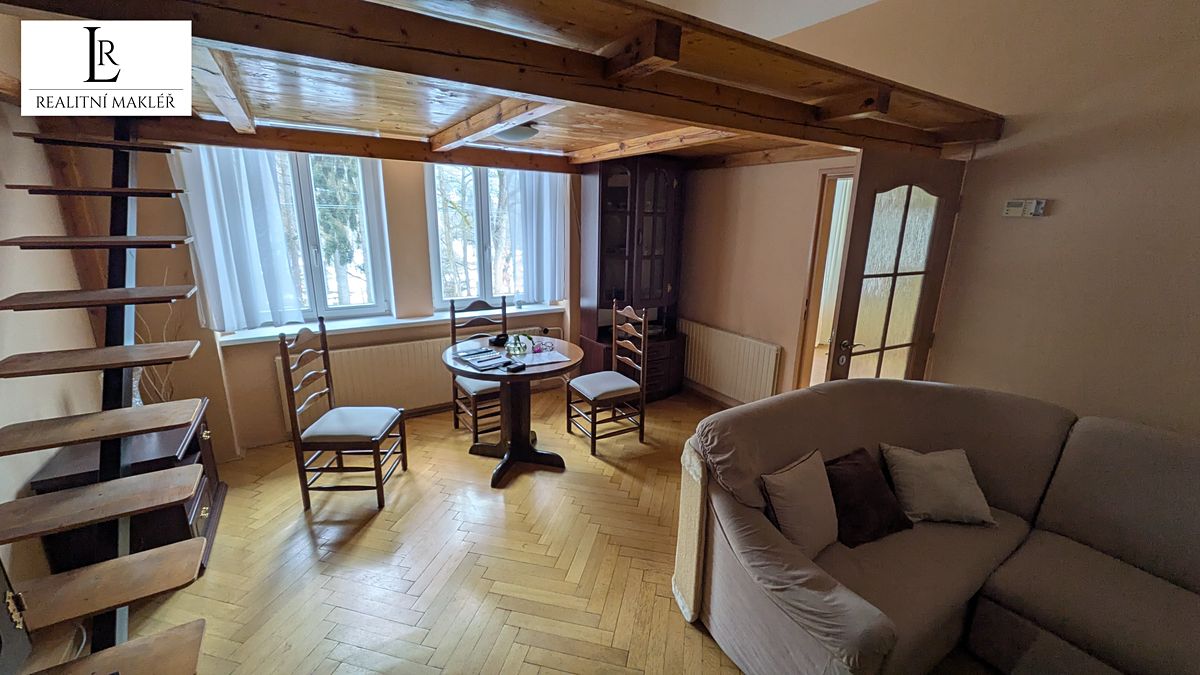 Prodej bytu 3+1 78 m²