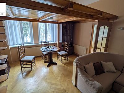 Prodej bytu 3+1 78 m²