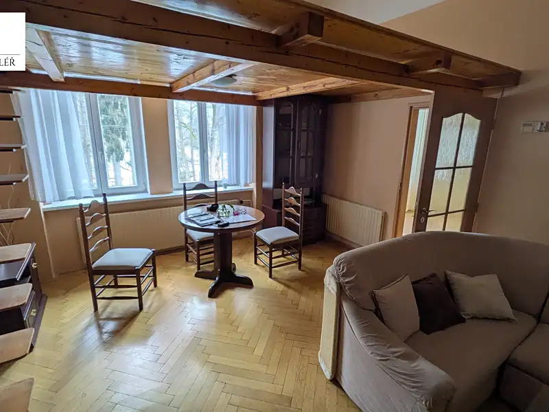 Prodej bytu 3+1 78 m², Mariánské Lázně – náhled fotky 1