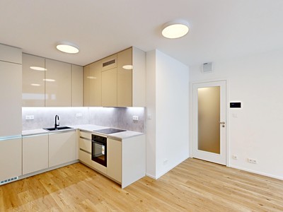 Pronájem bytu 2+kk 51 m²