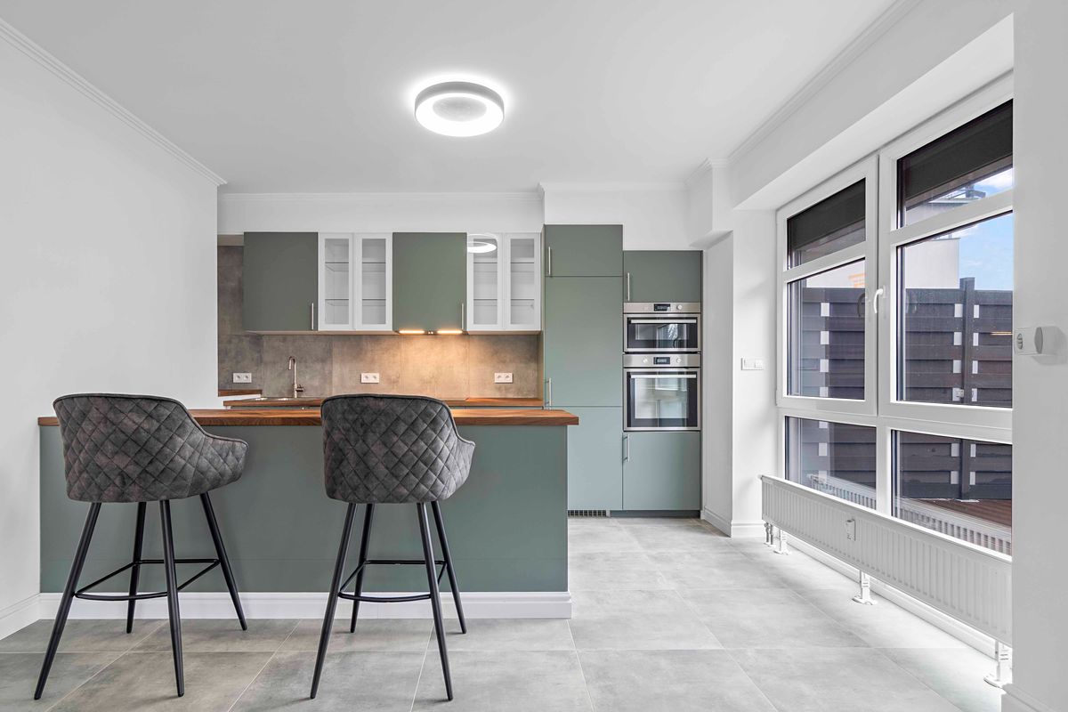 Prodej bytu 2+kk 85 m²