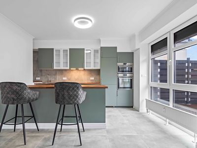 Prodej bytu 2+kk 85 m²