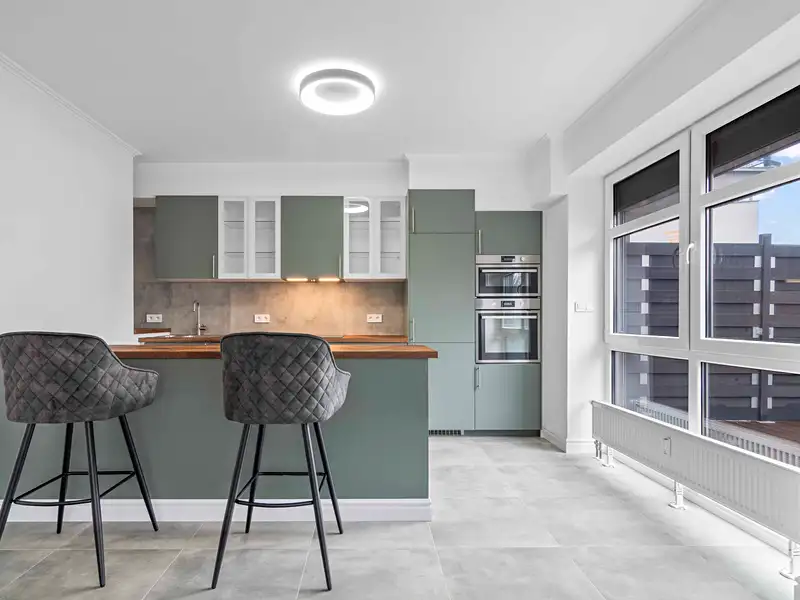 Prodej bytu 2+kk 85 m², Praha – náhled fotky 3