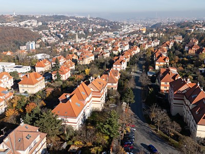 Prodej bytu 4+1 115 m²