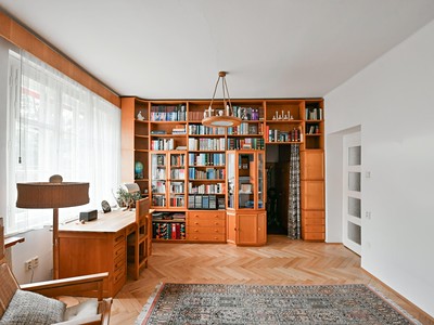 Prodej bytu 4+kk 115 m²