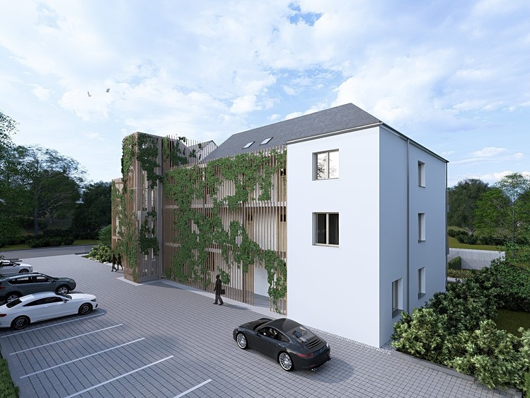 Prodej bytu 3+kk, 91 m² (5 z 17)