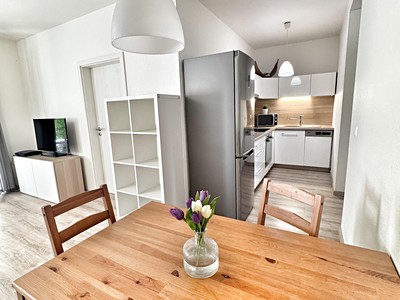 Prodej bytu 3+kk 64 m²