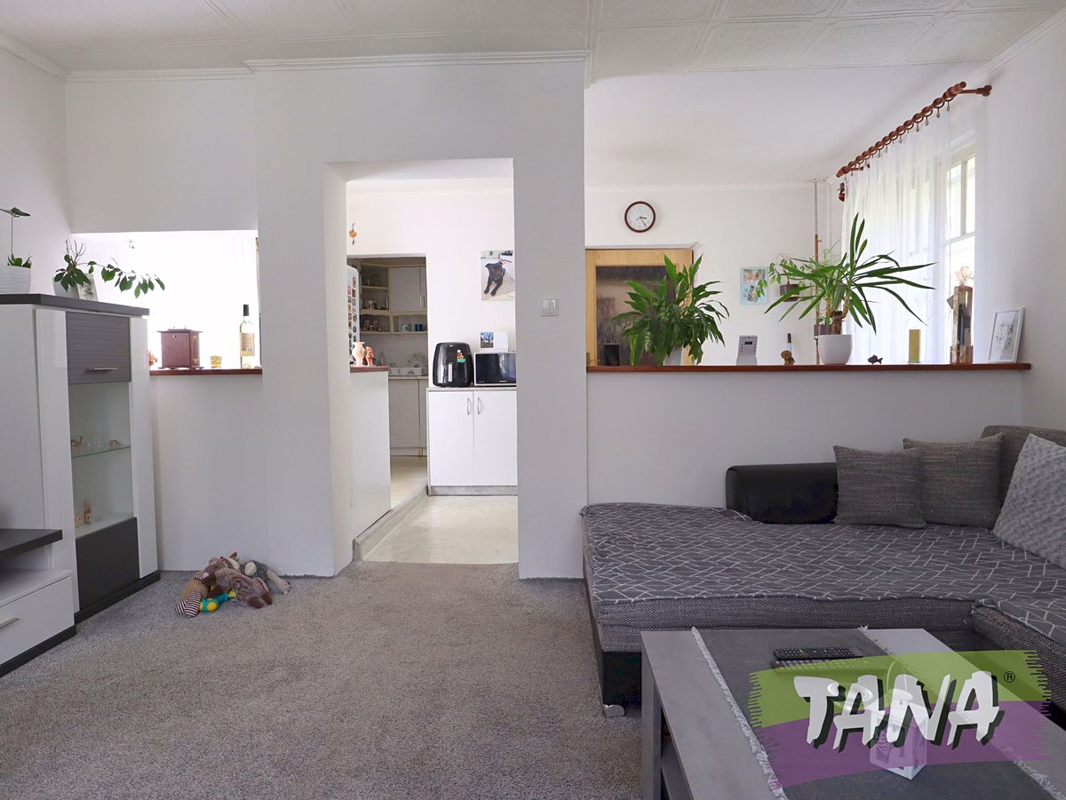 Prodej rodinného domu 92 m², pozemek 2070 m² – fotografie 2