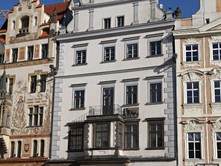 Pronájem bytu 4+1 174 m² (Jednopodlažní)
