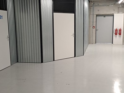 Комерційне приміщення в оренду, 7 м² (3 з 9)