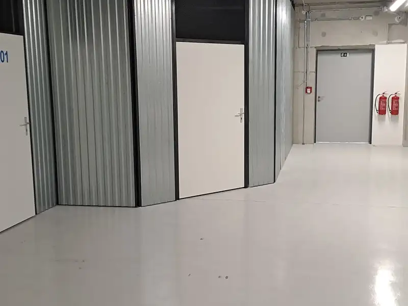 Pronájem skladového prostoru 7 m², Brno – náhled fotky 3