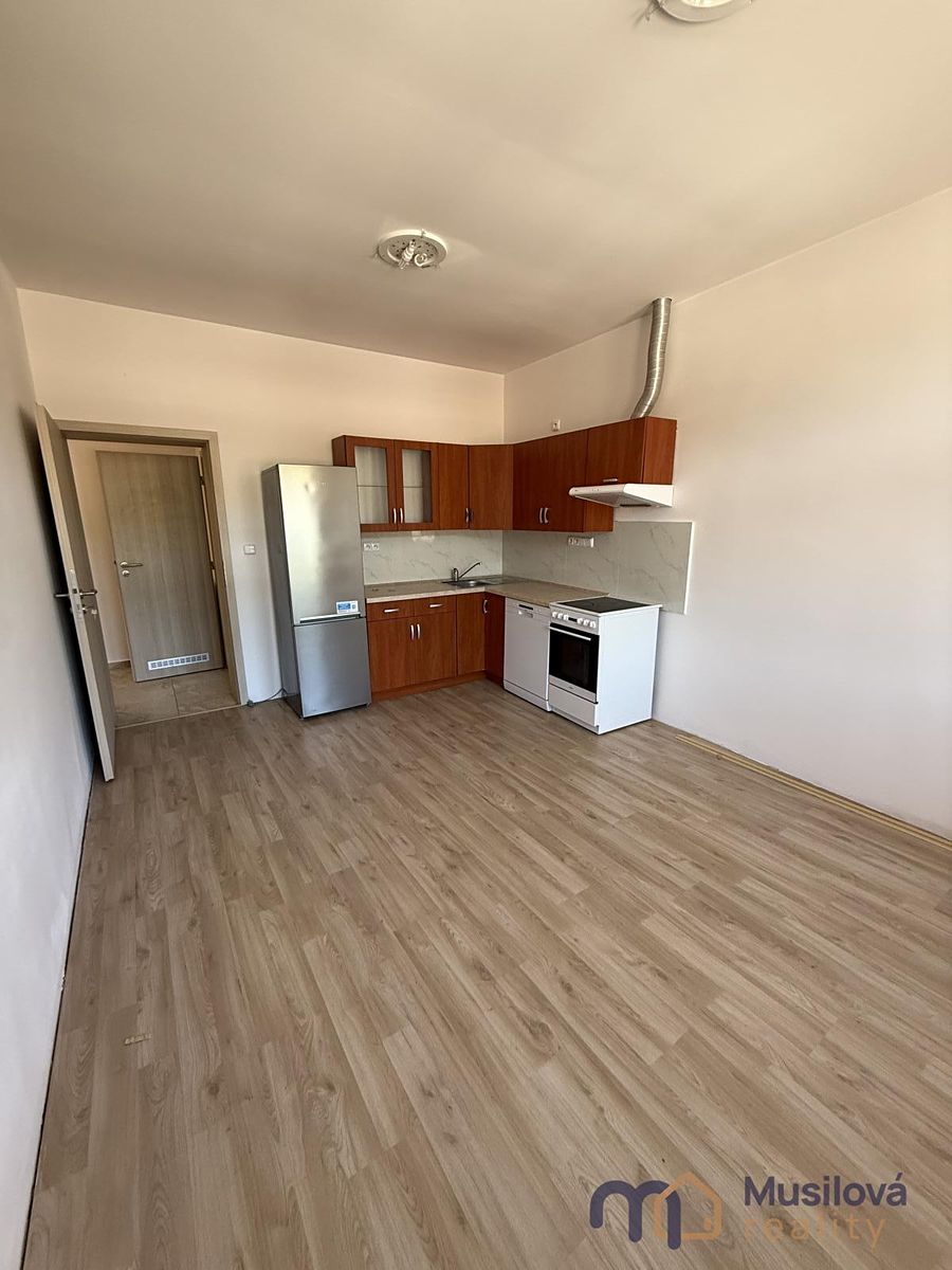Pronájem bytu 2+kk 51 m², Ústí nad Labem – fotka 1 z 3