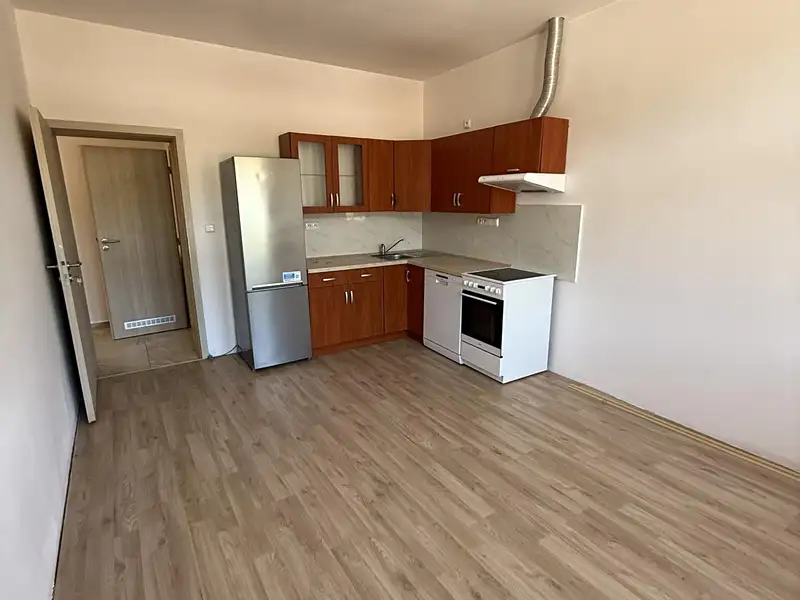 Pronájem bytu 2+kk 51 m², Ústí nad Labem – náhled fotky 1